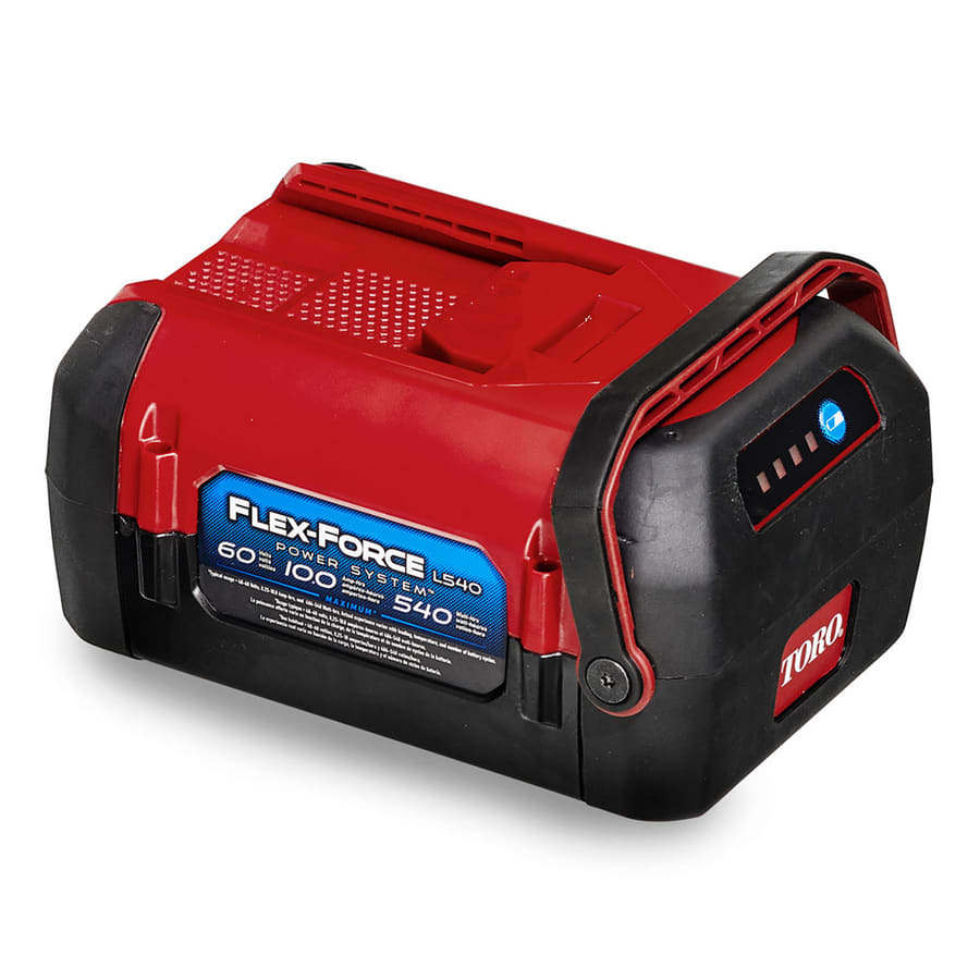 60V MAX* Flex-Force 10 Ah Battery