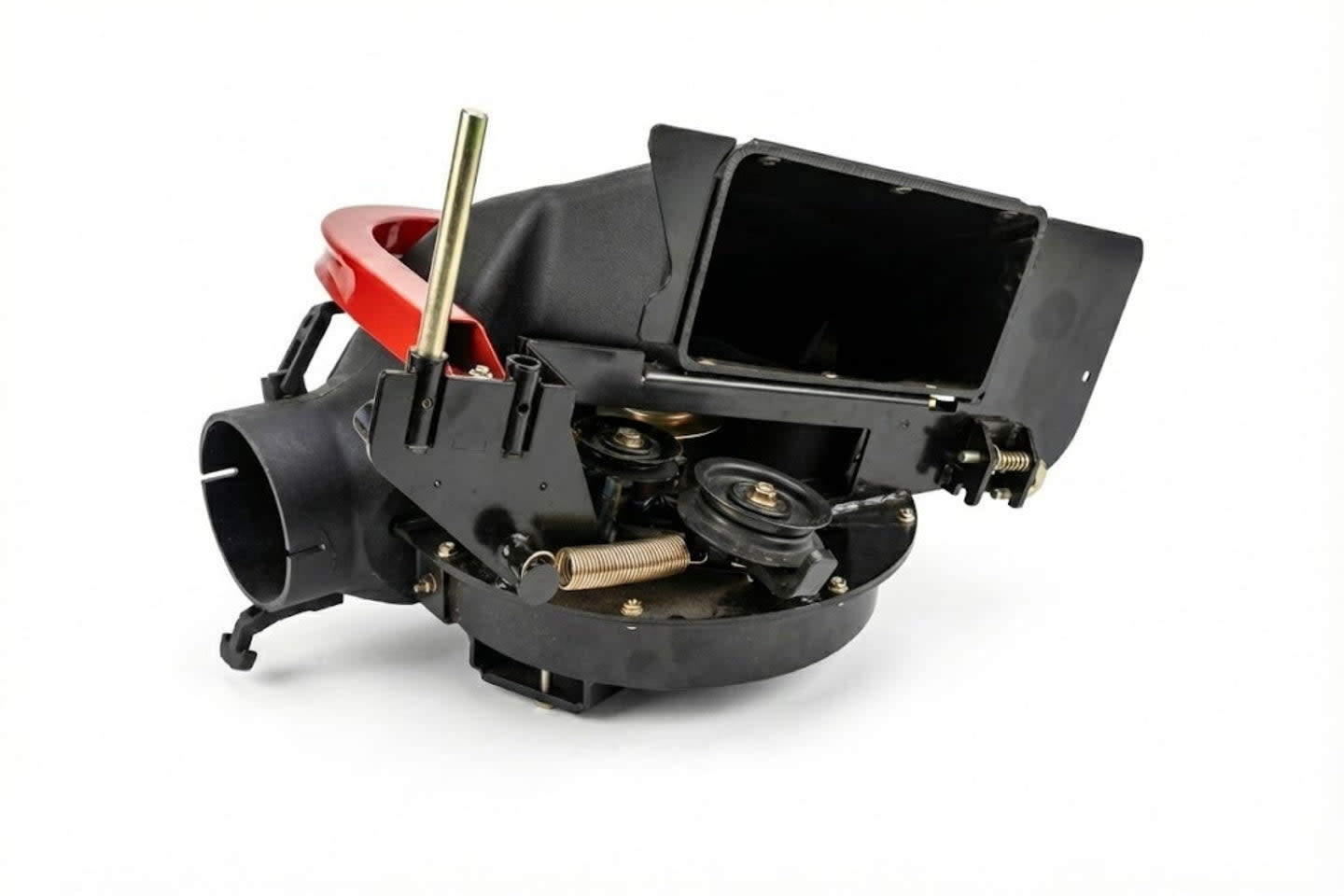 60? E-Z Vac Blower & Drive Kit