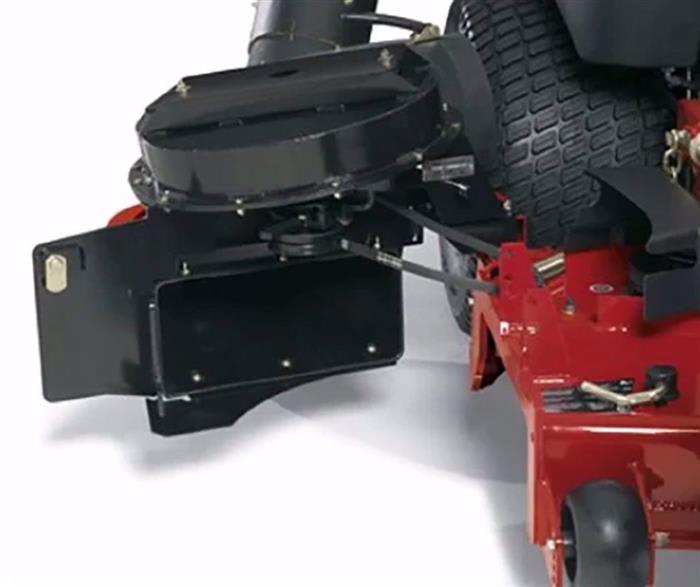 60? Blower & Drive Kit