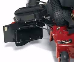 60? Blower & Drive Kit – ZMaster 4000