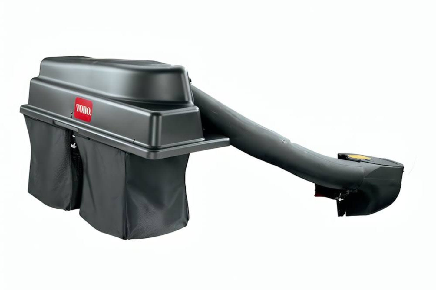 TITAN ZX 50? Twin Bagger