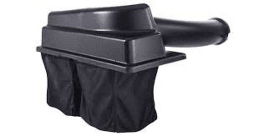 TITAN ZX/MX 48/54/60? Twin Bagger