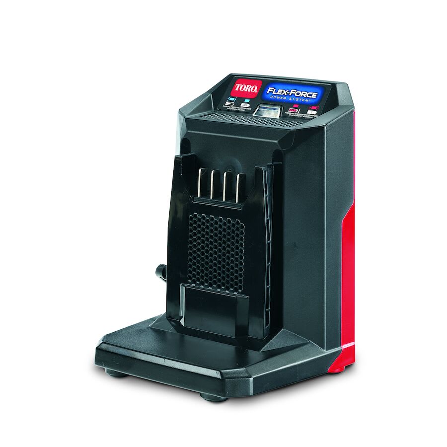 60V MAX* Flex-Force 5.5-Amp Rapid Charger