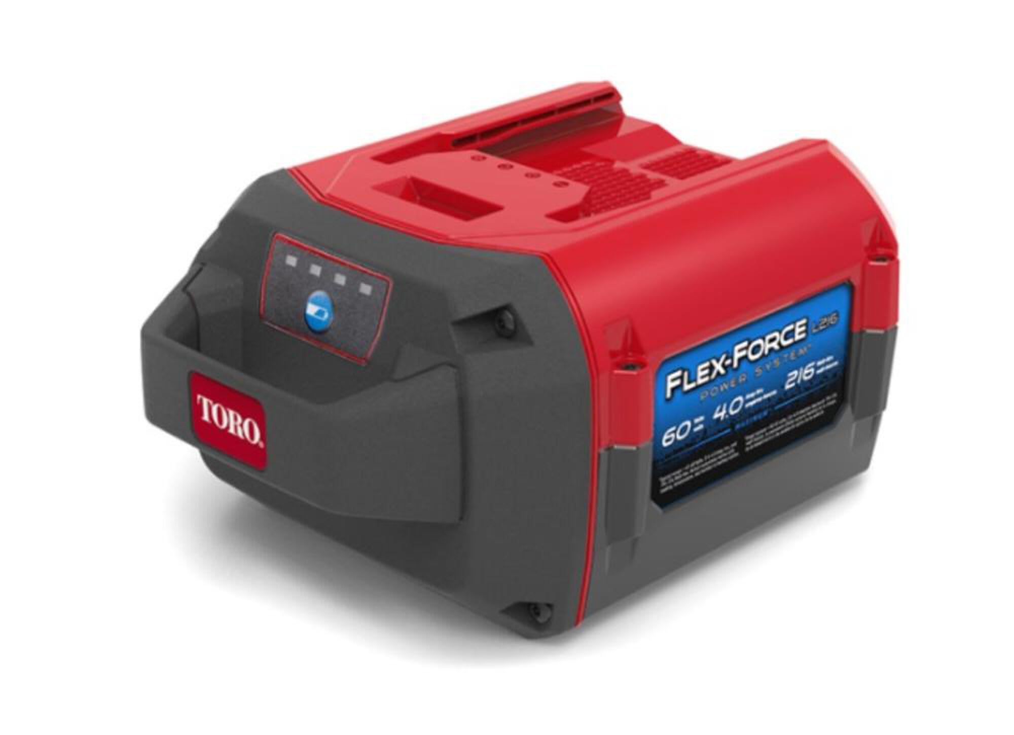 60V MAX* Flex-Force 4 Ah Battery