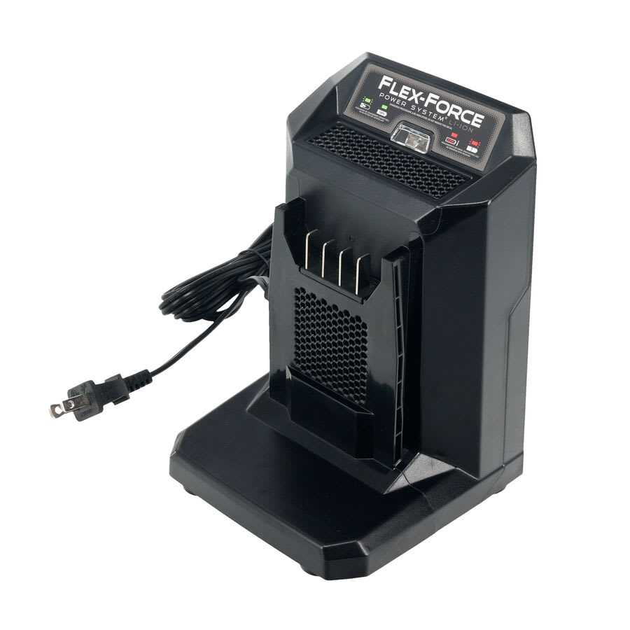 60V MAX* Flex-Force 2 Amp Charger