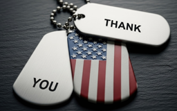 10% Military Discount - Any Service