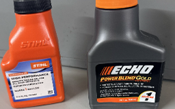 Free 2-Cycle 1 Gal Mix w/2-Cycle