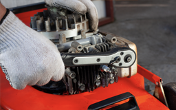 $99 Pre-Season Tune-Up!